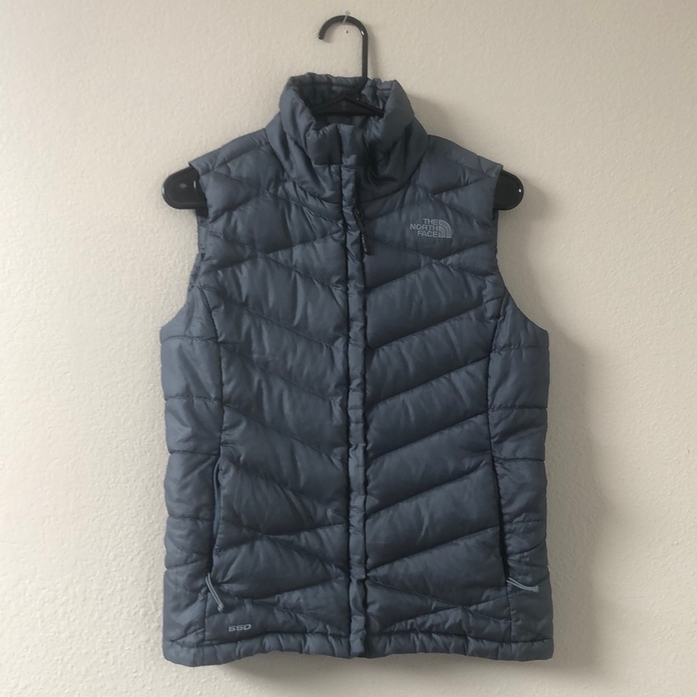 The North Face Vest
